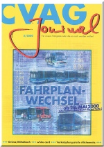 CVAG-Kundenjournal 2000-02