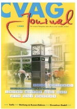 CVAG-Kundenjournal 2002-01