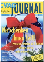 CVAG-Kundenjournal 2005-04