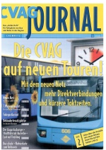 CVAG-Kundenjournal 2006-01