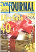 CVAG-Kundenjournal 2006-03