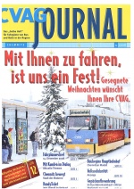 CVAG-Kundenjournal 2008-04
