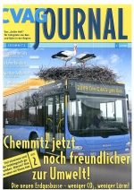 CVAG-Kundenjournal 2009-01