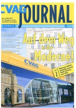 CVAG-Kundenjournal 2009-02