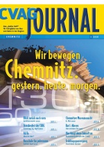 CVAG-Kundenjournal 2010-01