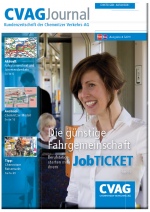 CVAG-Kundenjournal 2011-04