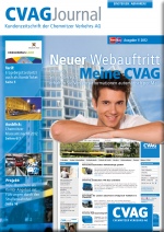CVAG-Kundenjournal 2012-01