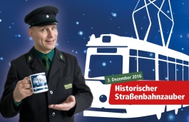 2015-12-05 Straßenbahnweihnachten