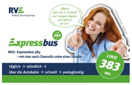 Expressbus 383