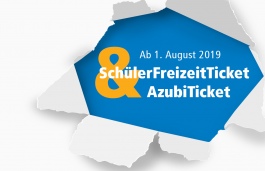 2019-07-30 AzubiTicket und SchülerFreizeitTicket