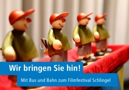 2019-09-24 Schlingel Filmfestival