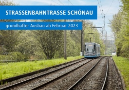 2023-01-27 Baumaßnahme Schönau