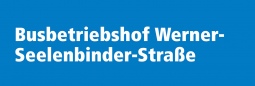 Busbetriebshof Werner-Seelenbinder-Straße