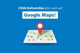 CVAG auf Google Maps
