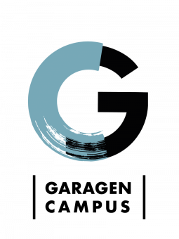 Garagen-Campus Logo