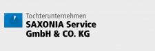 SAXONIA Service GmbH & CO. KG